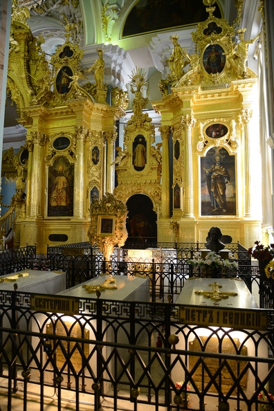 Peter and Paul Cathedral6